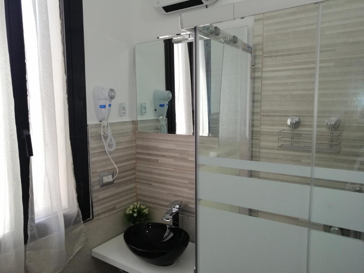 Appartement Newhouse Crispi 78