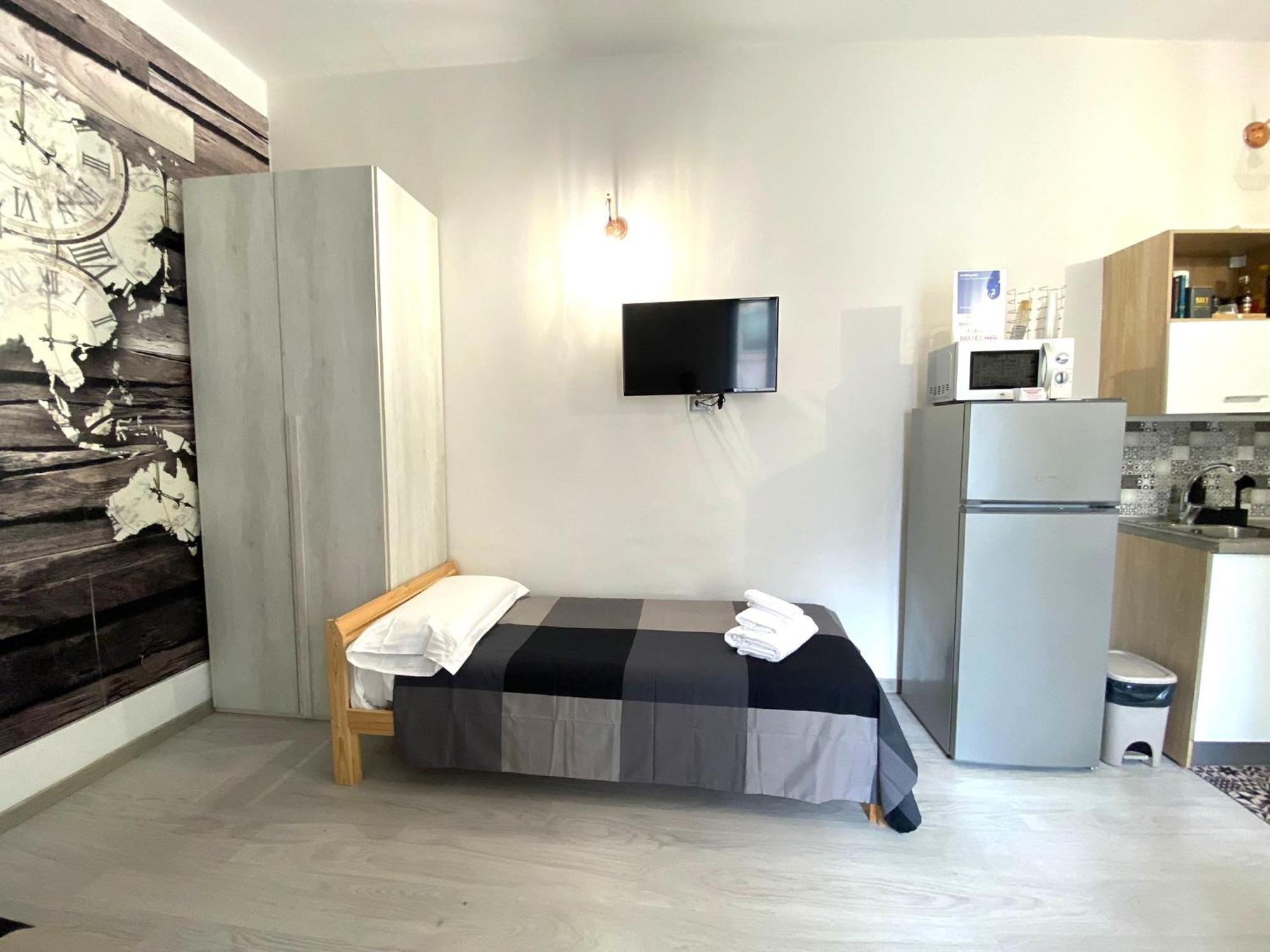 Appartement Newhouse Crispi 78 *