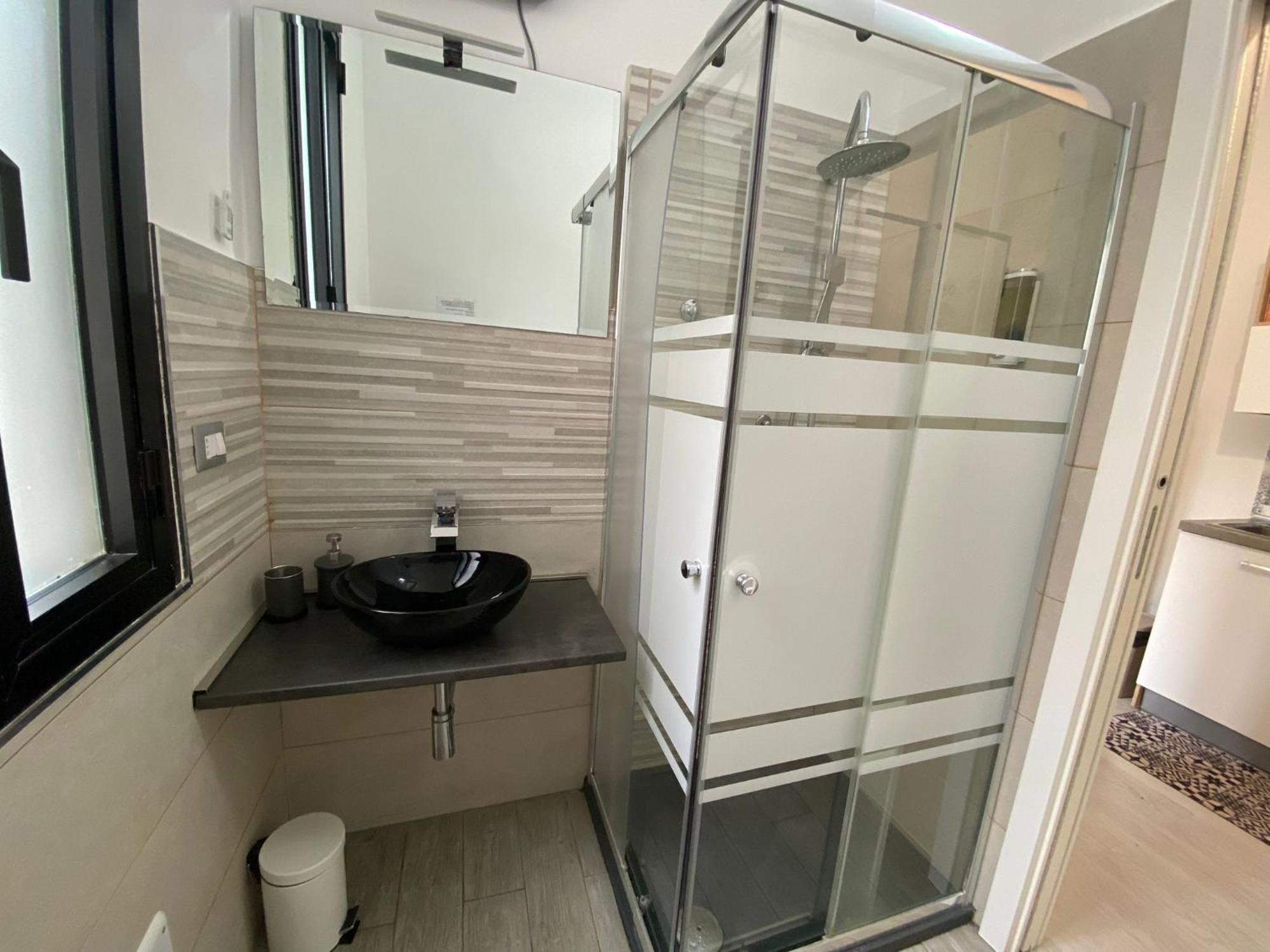 Appartement Newhouse Crispi 78