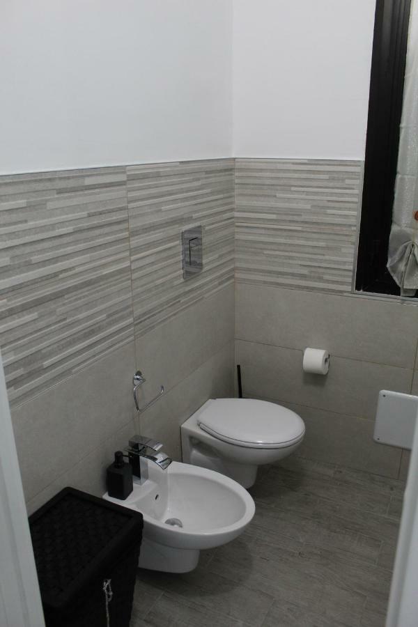 Newhouse Crispi 78 Apartamento *